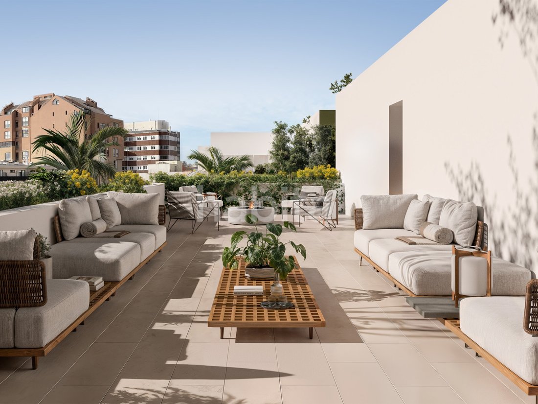 Apartment in Matosinhos e Leca da Palmeira, Porto District, Portugal 2 - 16828536