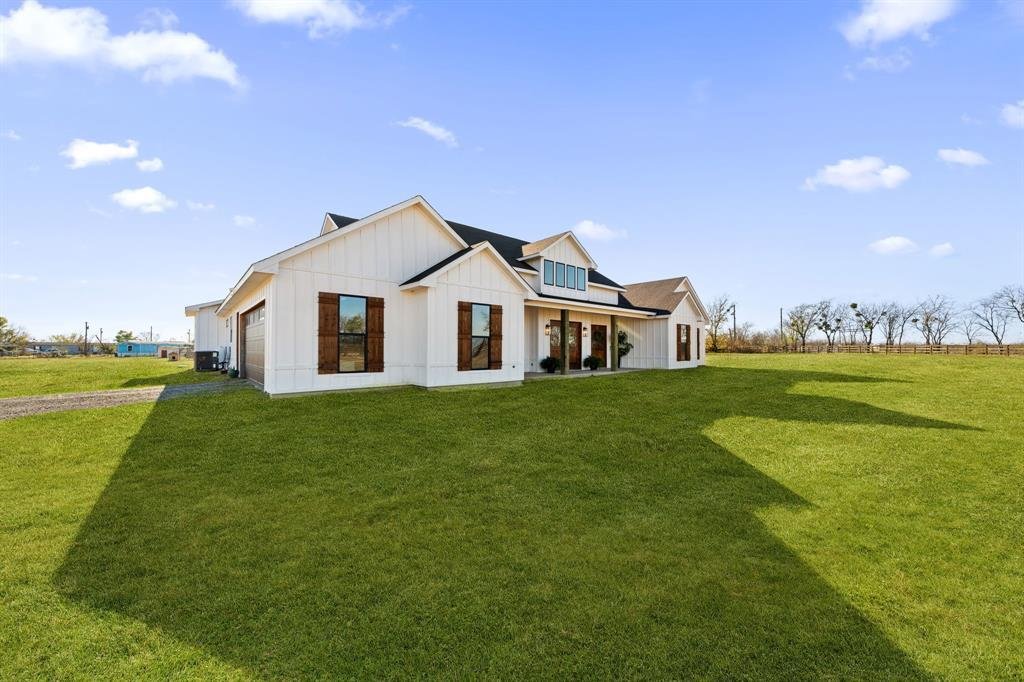 House in Terrell, Texas, United States 2 - 16828469