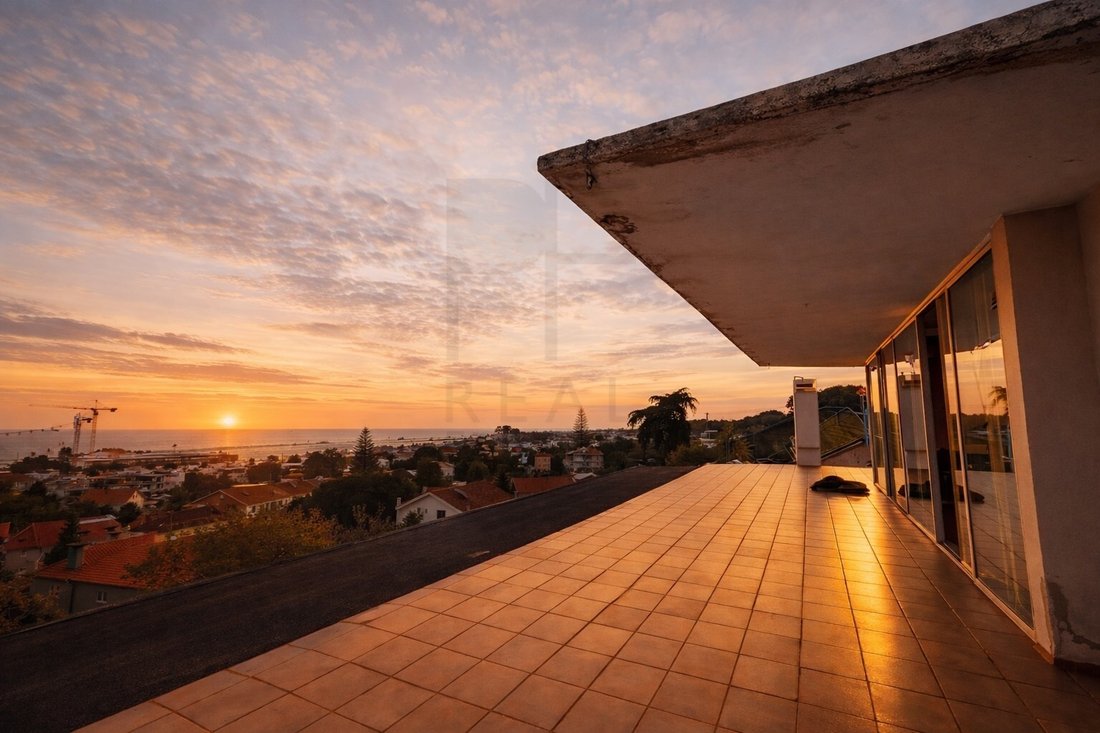House in Cascais e Estoril, Lisbon, Portugal 2 - 16828554