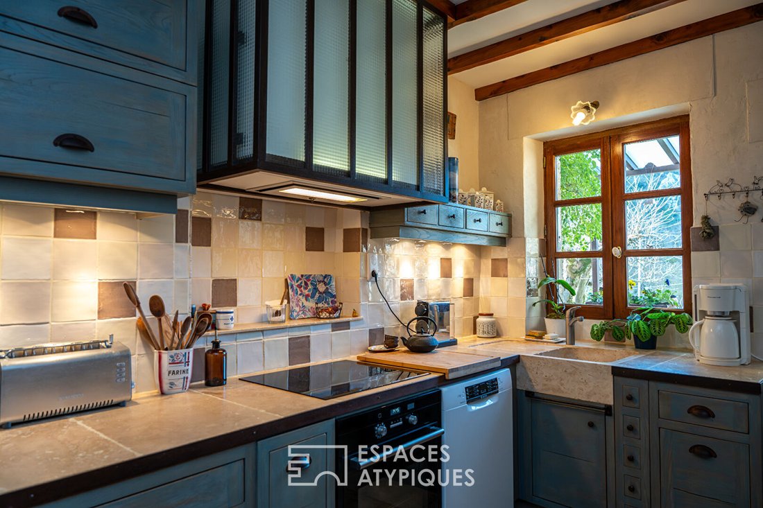 Villa in Barbières, Auvergne-Rhône-Alpes, France 4 - 16828187
