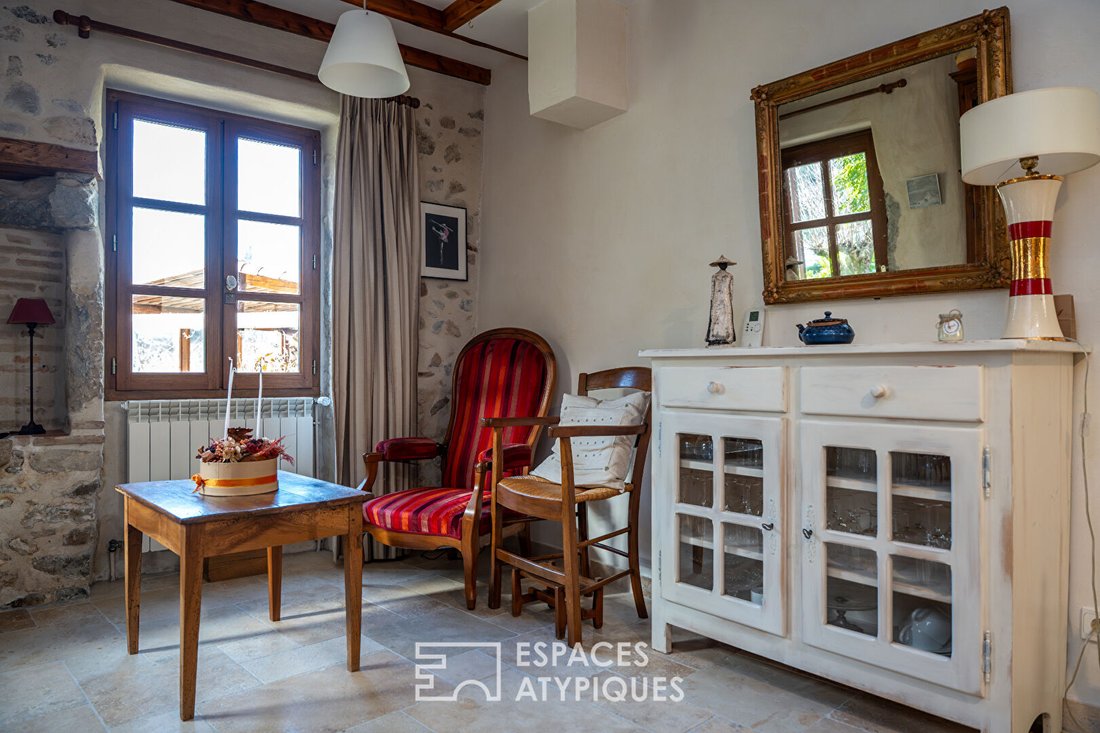 Villa in Barbières, Auvergne-Rhône-Alpes, France 5 - 16828187