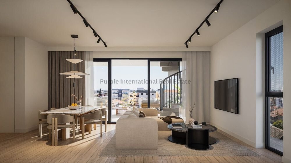 Apartment in Limassol, Limassol, Cyprus 2 - 16828459