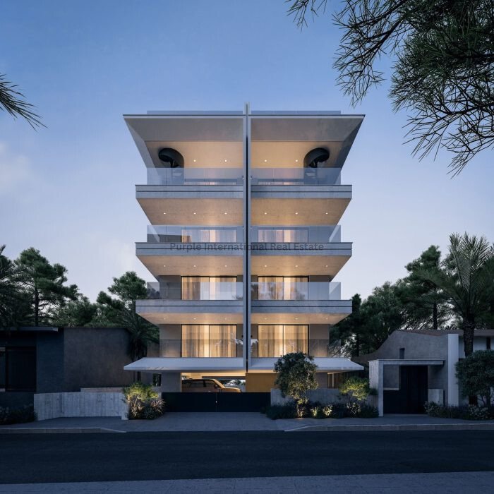 Apartment in Limassol, Limassol, Cyprus 4 - 16828459