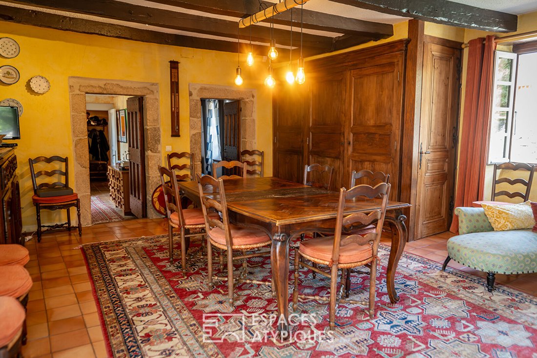 Villa in Peaugres, Auvergne-Rhône-Alpes, France 5 - 16828316