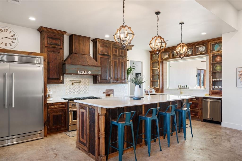 House in Terrell, Texas, United States 5 - 16828469