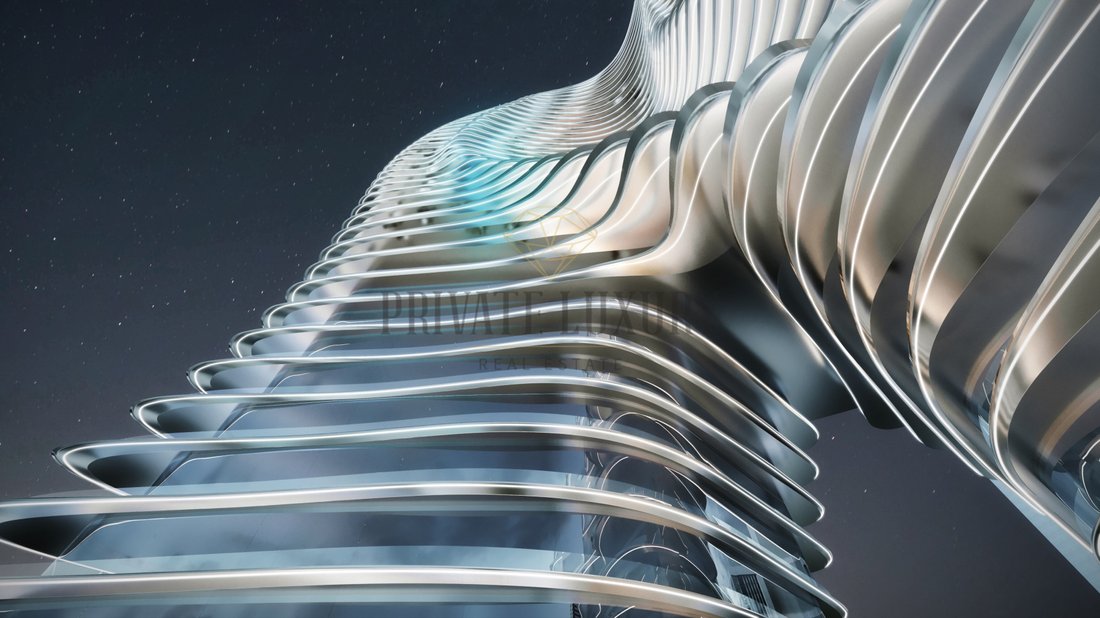 Apartment in Business Bay, Dubai, United Arab Emirates 4 - 16825736