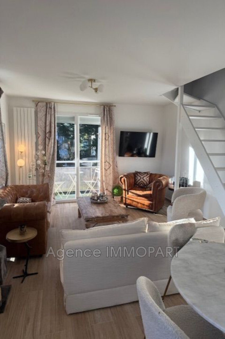Apartment in Pornichet, Pays de la Loire, France 4 - 16827993