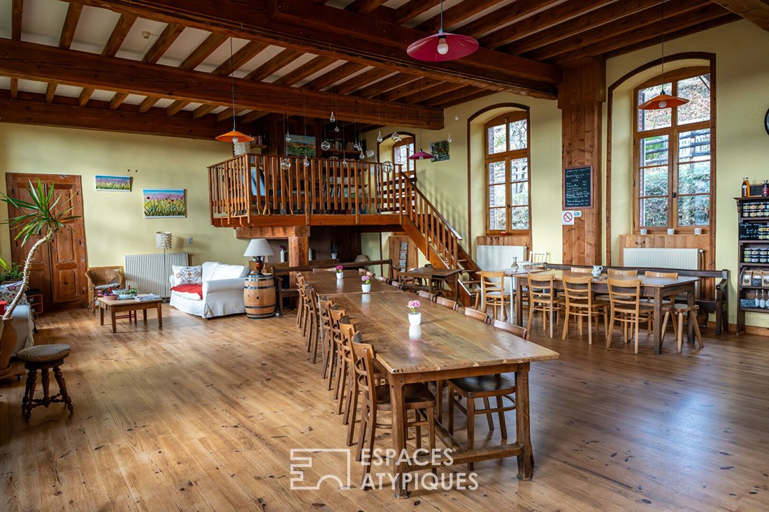 Villa in Satillieu, Auvergne-Rhône-Alpes, France 2 - 16828297