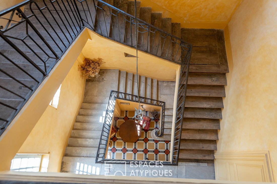 Villa in Bourg-Saint-Andéol, Auvergne-Rhône-Alpes, France 3 - 16828314