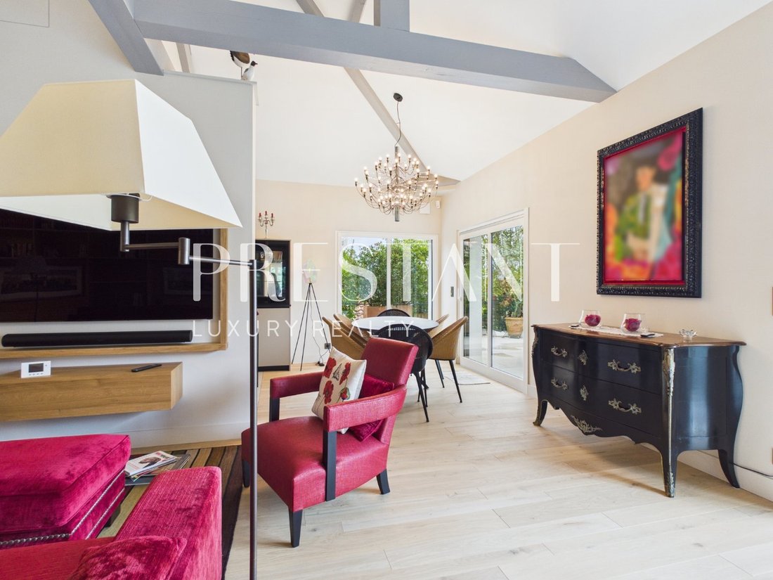House in Halles-Hurlague, Biarritz, France 4 - 16828589
