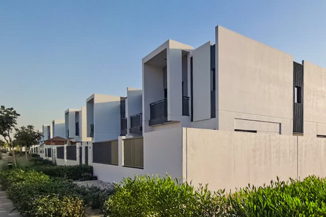 Townhouse in Wadi Al Safa 5, Wadi Al Safa, Dubai 1 - 14720402
