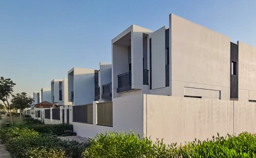 Townhouse in Wadi Al Safa 5, Wadi Al Safa, Dubai 1