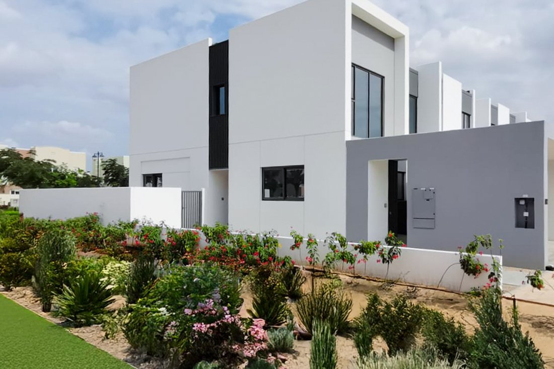 Townhouse in Wadi Al Safa 5, Wadi Al Safa, Dubai 2 - 14720402