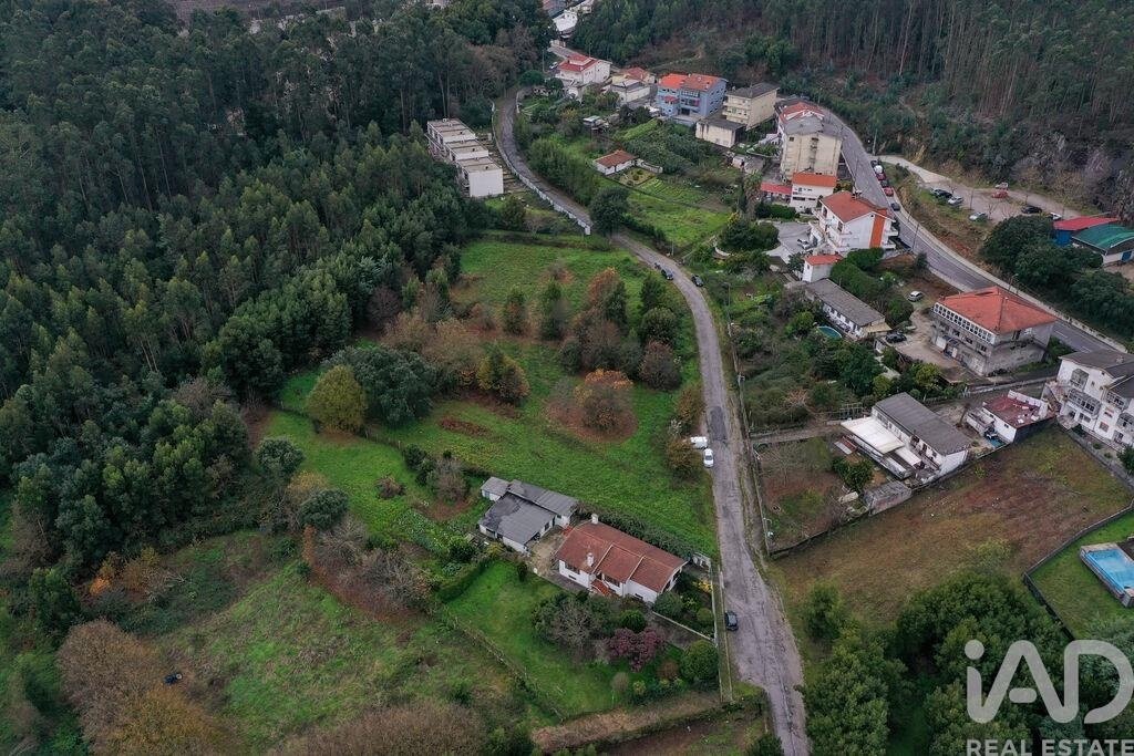 Land in Vilar de Andorinho, Porto District, Portugal 5 - 16829348