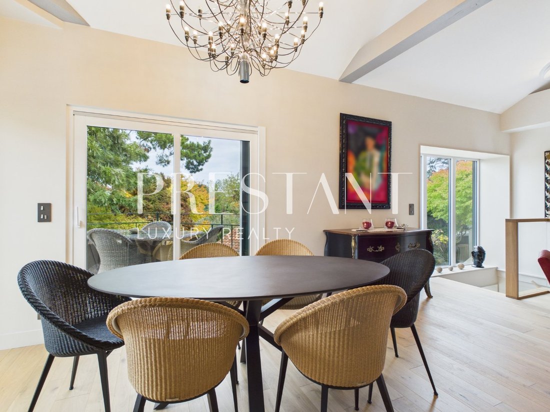 House in Halles-Hurlague, Biarritz, France 2 - 16828589