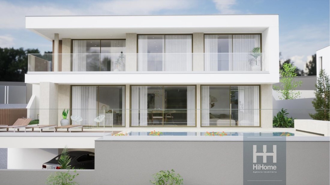 House in Calheta, Madeira, Portugal 1 - 16828593