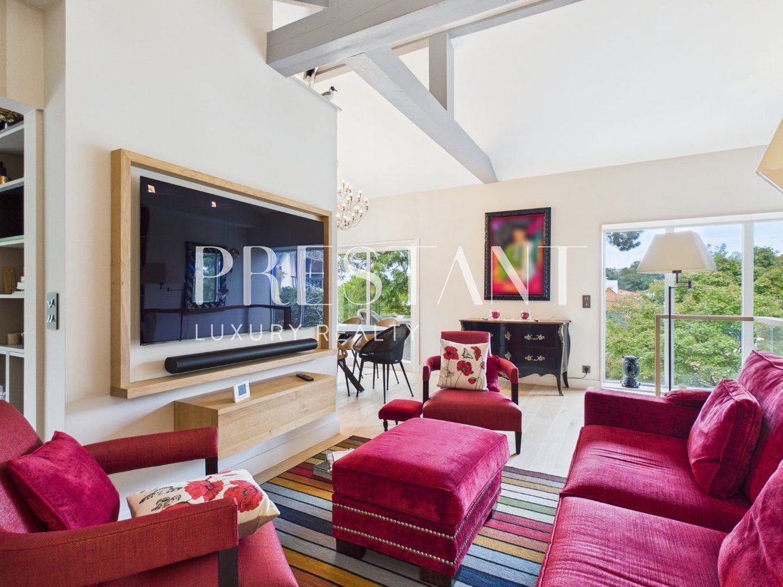 House in Halles-Hurlague, Biarritz, France 5 - 16828589