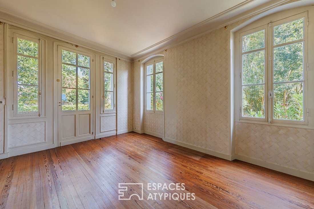Villa in Lanton, Nouvelle-Aquitaine, France 4 - 16828243