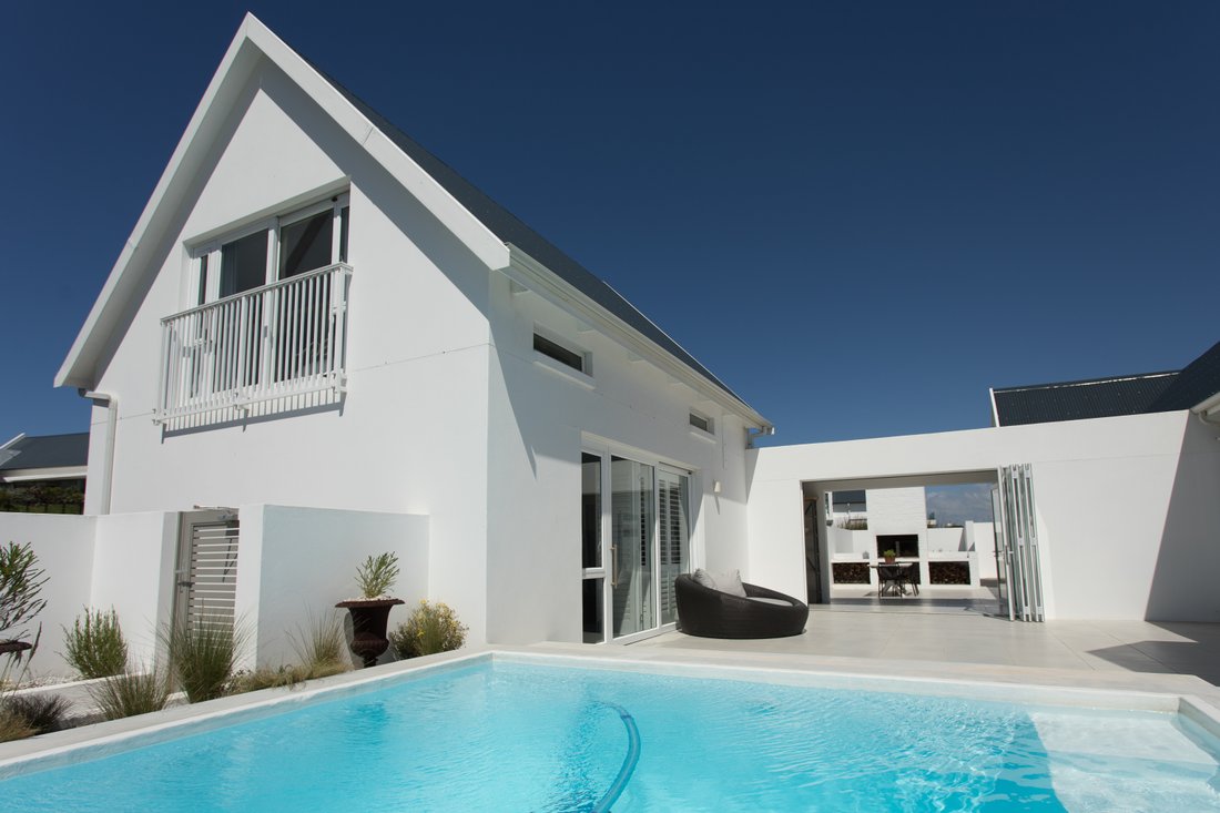 Domaine à Fresnaye, Bakoven, Le Cap 2 - 16828521