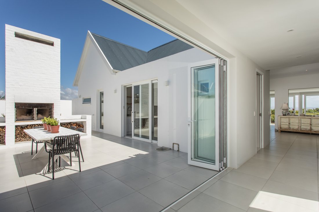 Domaine à Fresnaye, Bakoven, Le Cap 4 - 16828521