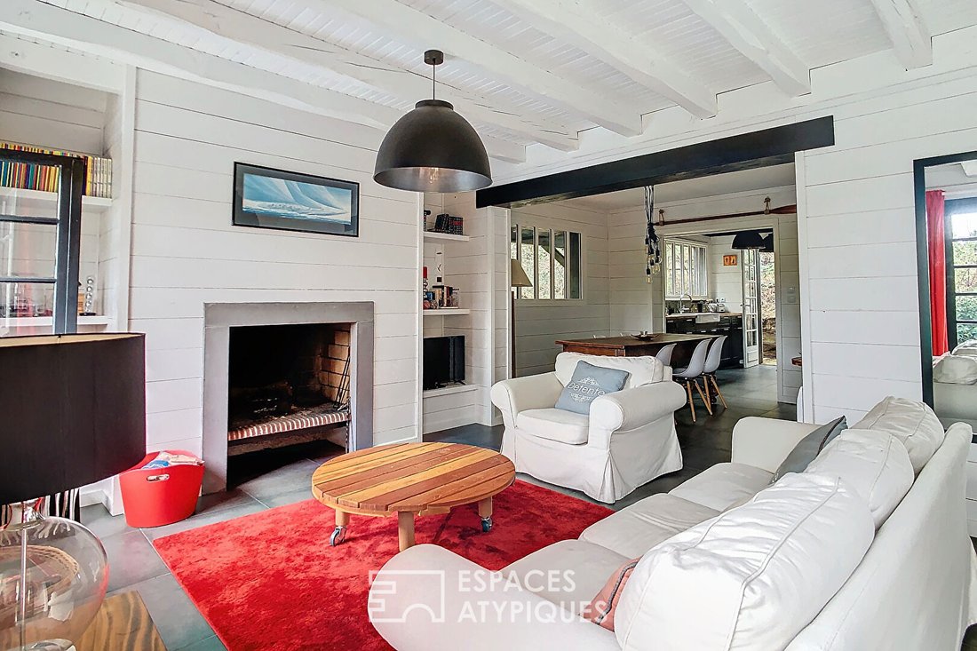 Villa in Lacanau, Nouvelle-Aquitaine, France 4 - 16828288