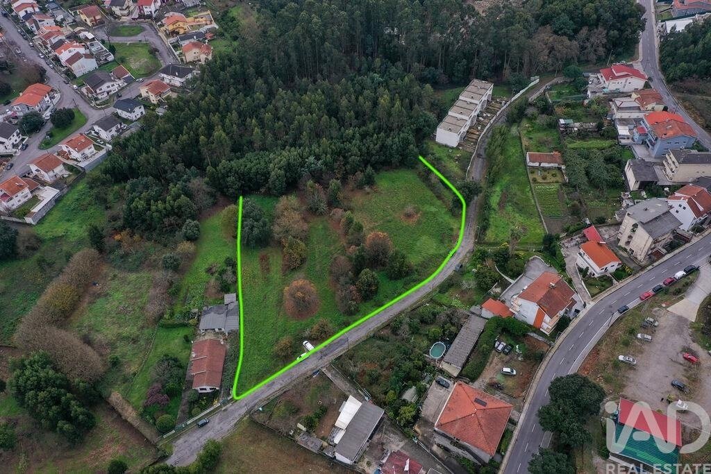 Land in Vilar de Andorinho, Porto District, Portugal 2 - 16829348