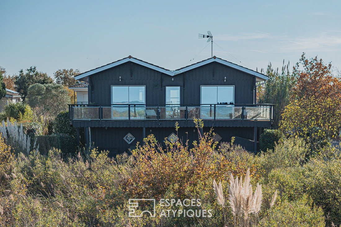 Villa in Chante Cigale, Gujan-Mestras, France 2 - 16828252