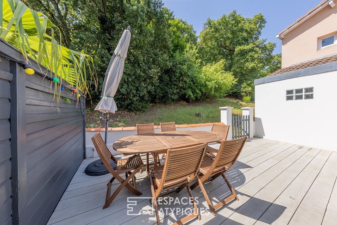 Villa in Aiguillon, Arcachon, France 1 - 16828238