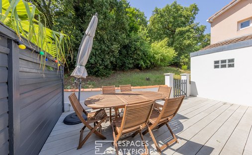 Villa in Aiguillon, Arcachon, France 1