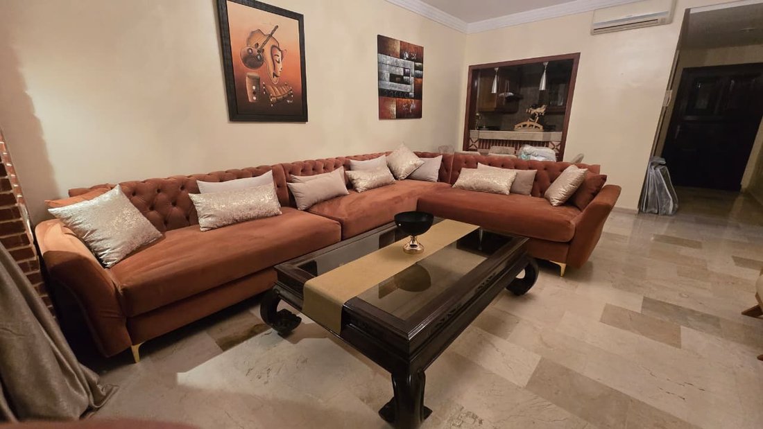 Apartment in Inezgane, Souss-Massa, Morocco 1 - 16828273