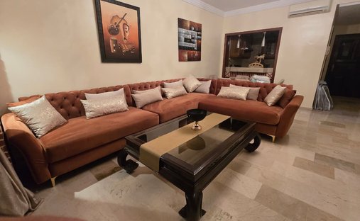 Appartamento a Inezgane, Souss-Massa, Marocco 1
