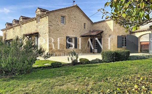 House in Bellefond, Nouvelle-Aquitaine, France 1