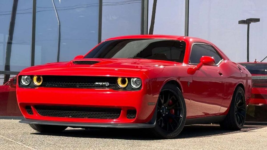 Amazing Challenger For Sale Tucson Images
