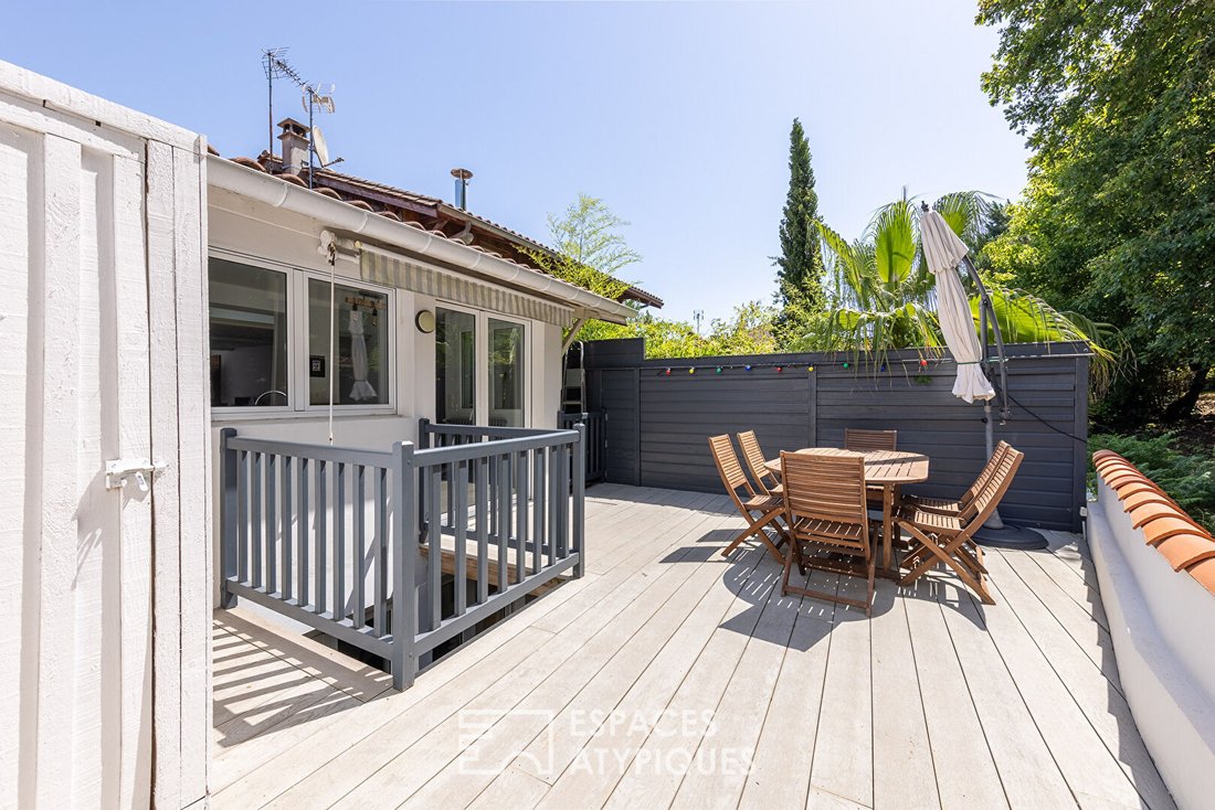Villa in Aiguillon, Arcachon, France 3 - 16828238