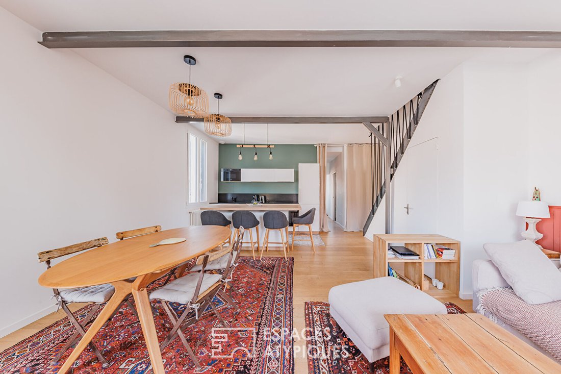 Apartment in Aiguillon, Arcachon, France 1 - 16828267