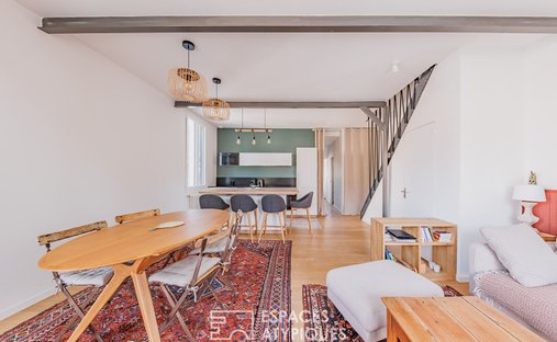 Apartment in Aiguillon, Arcachon, France 1