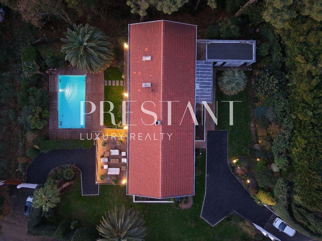 House in Labordotte-La Colline, Biarritz, France 4 - 16828609
