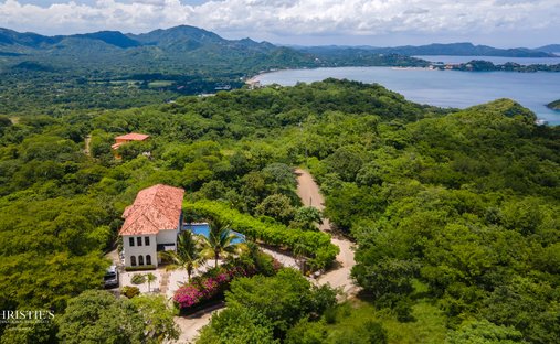 Casa en Santa Cruz, Costa Rica 1