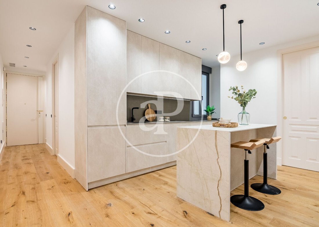 Appartamento a Retiro, Madrid, Spagna 5 - 16828375