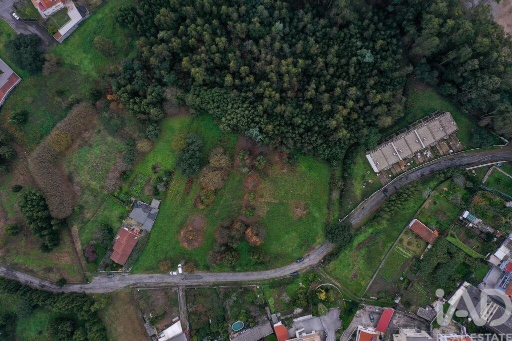 Land in Vilar de Andorinho, Porto District, Portugal 3 - 16829348