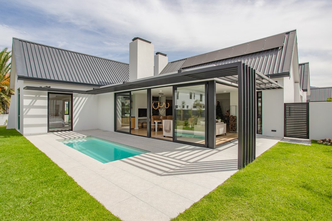 House in Paarl, Groenvlei, Western Cape 2 - 16828408