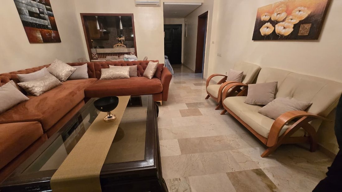 Apartment in Inezgane, Souss-Massa, Morocco 3 - 16828273
