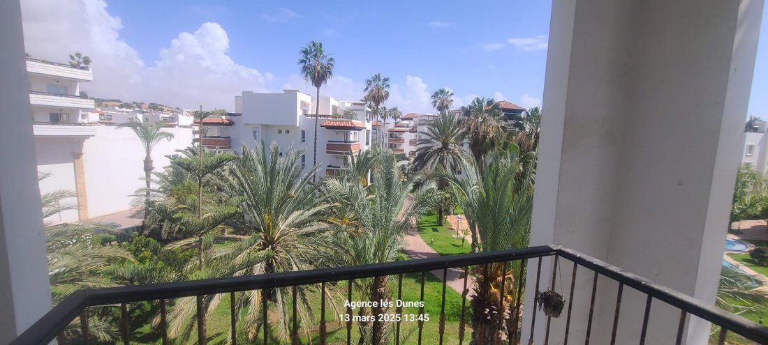 Apartment in Inezgane, Souss-Massa, Morocco 4 - 16828273