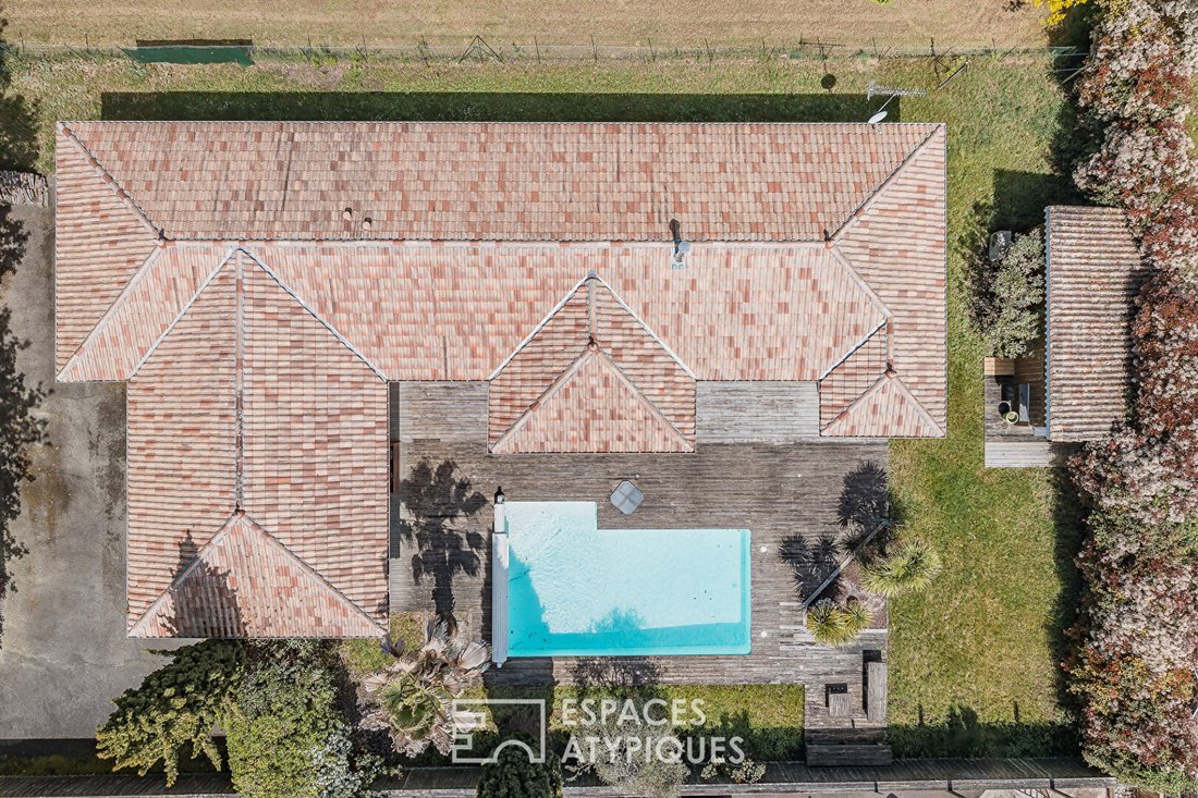 Villa in Centre Cap Ferret, Lège-Cap-Ferret, France 2 - 16828191