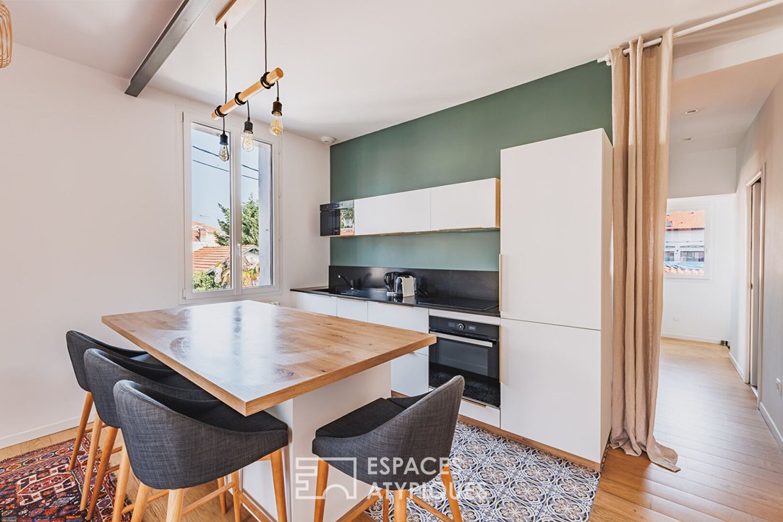 Apartment in Aiguillon, Arcachon, France 3 - 16828267