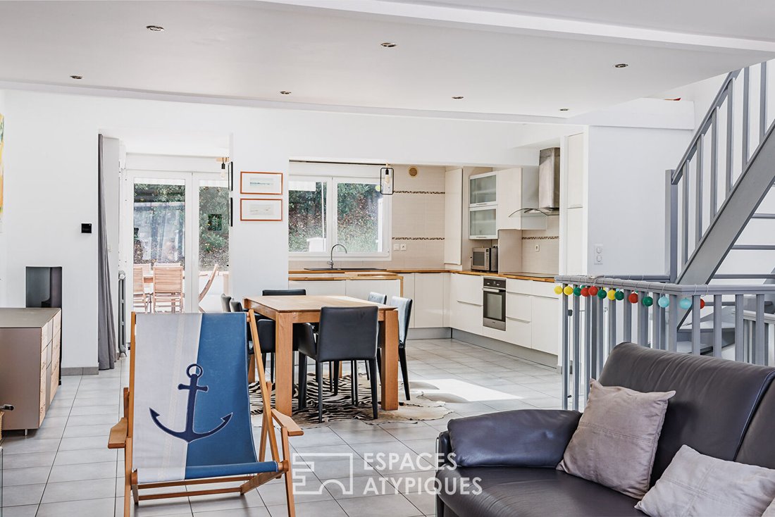 Villa in Aiguillon, Arcachon, France 2 - 16828238