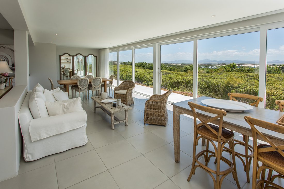 Domaine à Fresnaye, Bakoven, Le Cap 1 - 16828521
