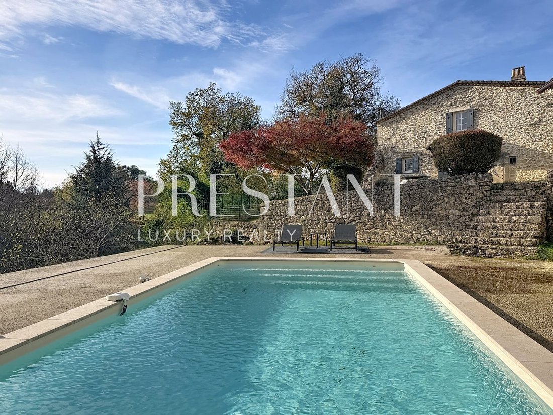 House in Bellefond, Nouvelle-Aquitaine, France 4 - 15531791