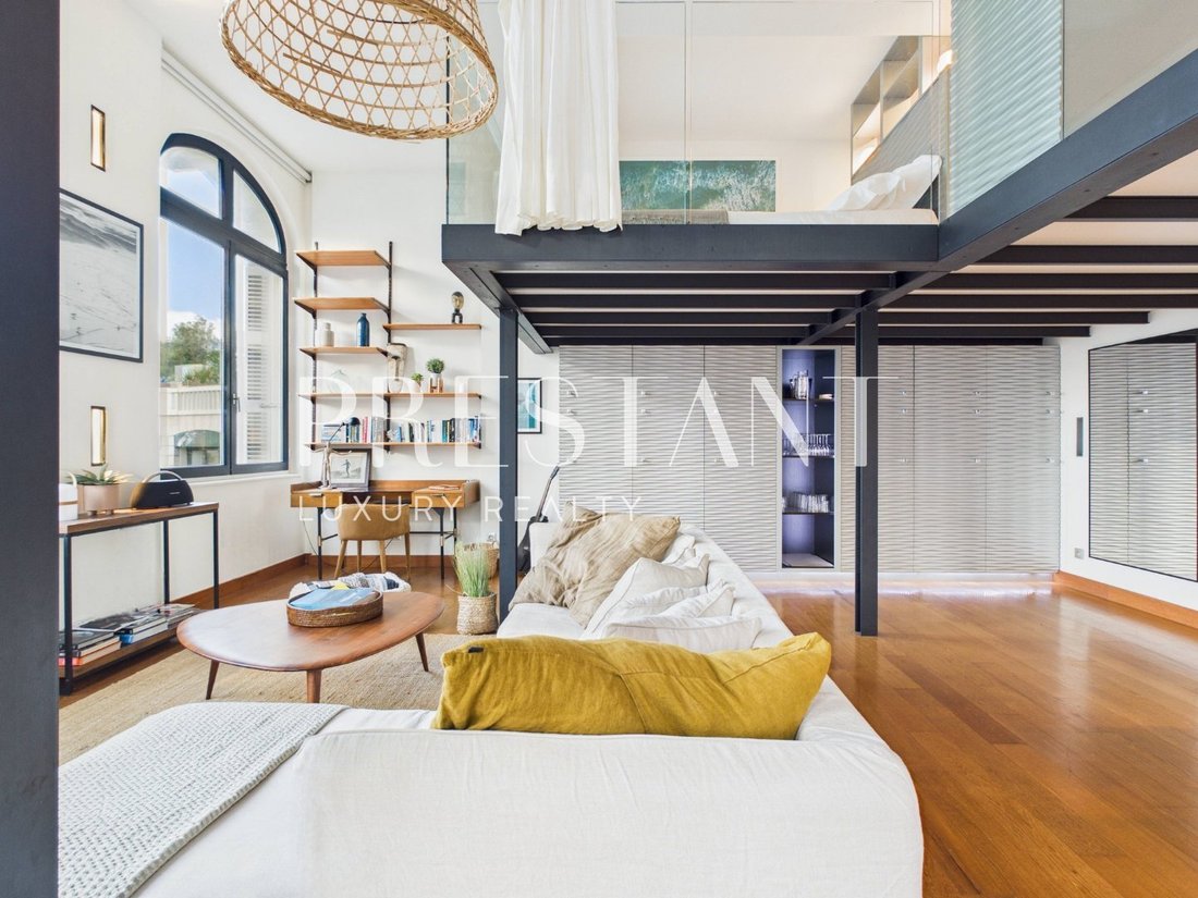 Apartment in Halles-Hurlague, Biarritz, France 4 - 16828578