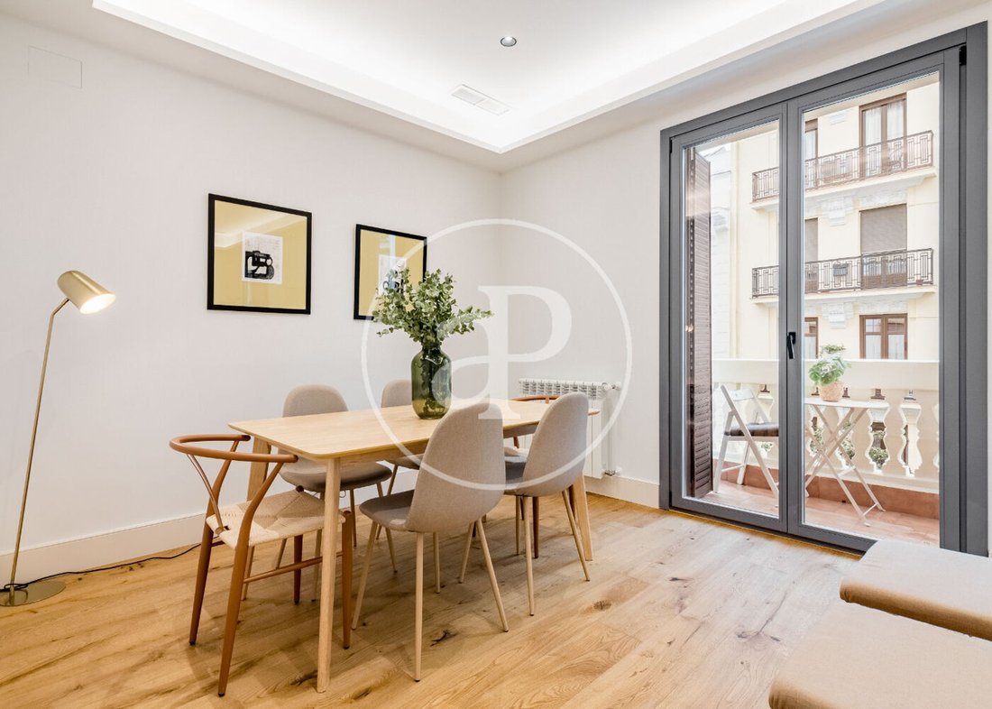 Appartamento a Retiro, Madrid, Spagna 3 - 16828375